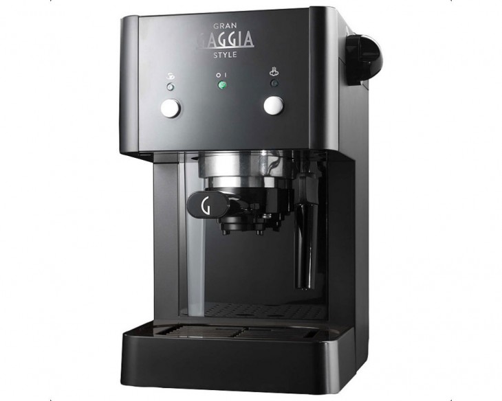 Μηχανή_espresso_GAGGIA_Gran_Gaggia_Style