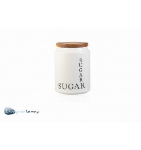 Δοχείο για ζάχαρη 15 εκ. Evigri LF13128
