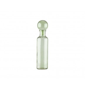 Γυάλινο διακοσμητικό μπουκάλι 28 εκ. Trimar 50100120