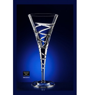 Κρυστάλλινα ποτήρια Salvador Dali 560/2510