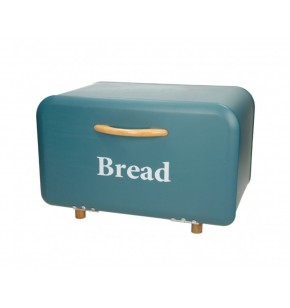 Μεταλλική ψωμιέρα 35,5 χ 21 χ 22,5 εκ. Brandani 53939