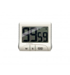 Ψηφιακό χρονόμετρο κουζίνας 99 λεπτών Taylors Pro SSD022