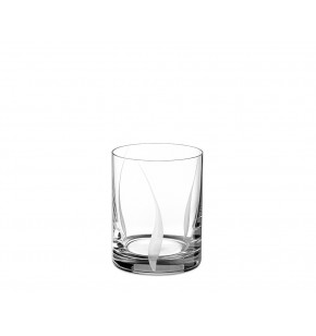 Ποτήρι ουίσκι 320 ml οικολογικό κρύσταλλο Capolavoro 13
