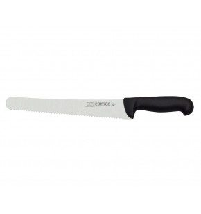 Μαχαίρι για παντεσπάνι 25 εκ. Comas Carbon 10084-25