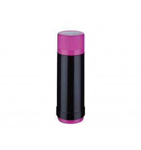 Θερμός 750 ml Rotpunkt Max 40 Black/Purple 403-16-14-0