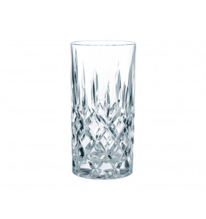 Κρυστάλλινο ποτήρι long drink 375 ml Nachtmann Noblesse 91703