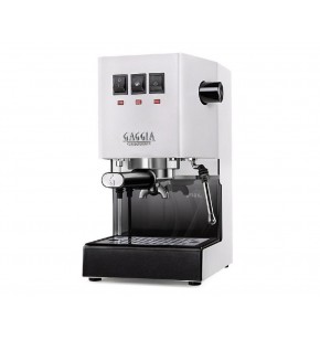 Μηχανή espresso GAGGIA New Classic Evo Pro White RI9481/13