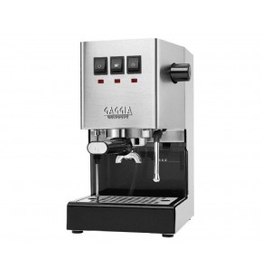 Μηχανή espresso GAGGIA New Classic Evo Pro Inox RI9481/11