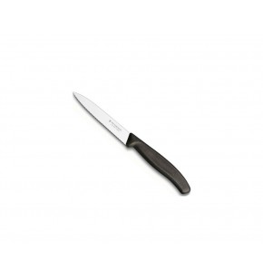 Μαχαίρι κουζίνας 10 εκ. οδοντωτό Victorinox Swiss Classic 6.7733