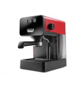 Μηχανή espresso Gaggia Style Red EG2111/03