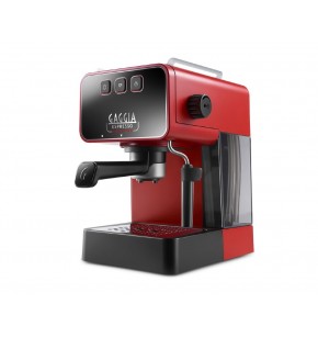 Μηχανή espresso Gaggia Evolution Deluxe Red EG2115/03