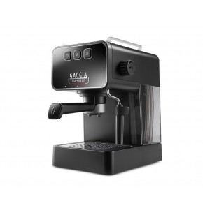  Μηχανή espresso Gaggia Evolution Deluxe Black EG2115/01