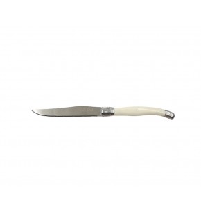 Ανοξείδωτο μαχαίρι μπριζόλας 23 εκ. Dinox Bianca