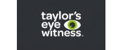 Taylors Eye Witness