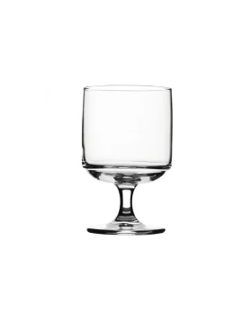 Ποτήρι κρασιού με πόδι 220 ml Pasabahce Tower 44749