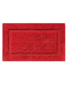 Βαμβακερό ταπέτο μπάνιου 40 χ 60 εκ. Joy 00006