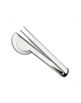 Ανοξείδωτη λαβίδα κρέατος 21 εκ. Tramontina 63800/630