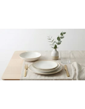 Πώς να επιλέξεις σερβίτσιο τραπεζαρίας για καθημερινή χρήση και φιλοξενία