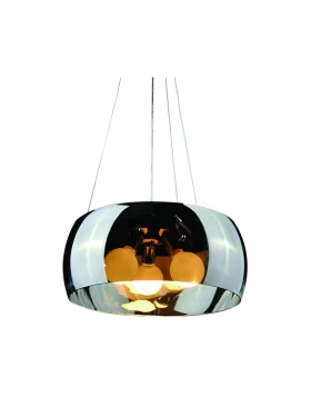 Φωτιστικό 3φωτο inlight 4320