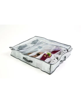 Θήκη αποθήκευσης για μικροαντικείμενα UBTC Bella Casa BC25013