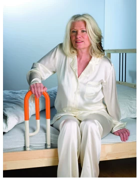 Μεταλλική λαβή υποβοήθησης για κρεββάτι UBTC Daily 21988