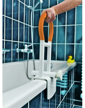 Μεταλλική λαβή υποβοήθησης για μπανιέρα UBTC Daily 21819