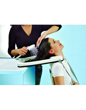 Εξάρτημα για λούσιμο μαλλιών UBTC Daily 19520