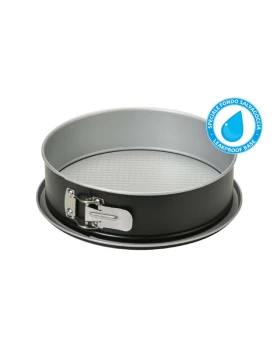 Λυόμενη φόρμα ζαχαροπλαστικής 28 εκ. Guardini Silver Elegance 70128PCV