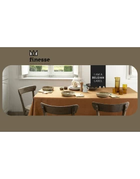 Premium Αισθητική & Ευρωπαϊκή Υπογραφή: Ανακαλύψτε τη Βελγική Finesse αποκλειστικά στο LiveYourHome!