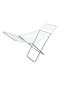 Απλώστρα σιδήρου 18 μ. Eurogold KVD4230