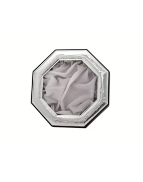 Ασημένια στεφανοθήκη 30 εκ. Prince Silvero MA/ST29