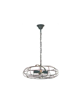 Φωτιστικό 4 φώτα Arlight CL-6081