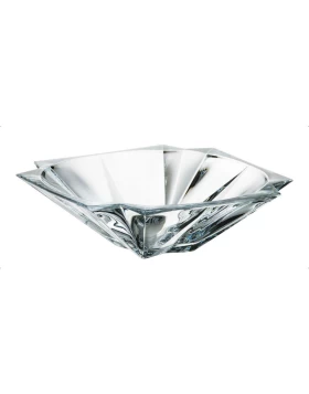 Κρυστάλλινο κούπ 33 εκ. Crystallite Bohemia Metropolitan