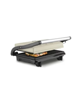 Τοστιέρα 2 τοστ Izzy Panini Creme 123
