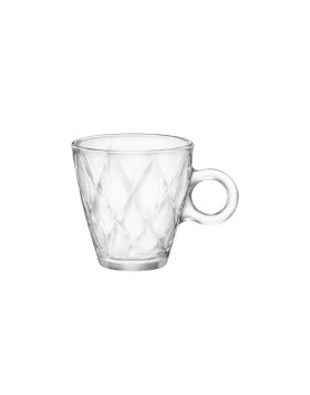 Φλυτζάνι cappuccino 220 ml Bormioli Rocco Kaleido