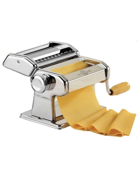 Μηχανή φύλλου και ζυμαρικών Marcato Atlas 150