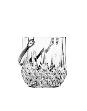 Κρυστάλλινο παγοδοχείο Cristal D Arkues Longchamp 