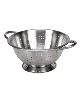 Ανοξείδωτο σουρωτήρι για μακαρόνια 26 εκ. Venus 17938 