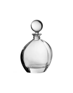 Κρυστάλλινη καράφα 800 ml Crystalite Bohemia Orbit