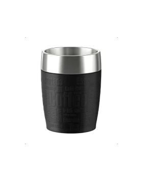 Ισοθερμική κούπα ταξιδίου 200 ml Tefal Black K30813
