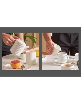 Salt & Pepper: Η Τέχνη του Everyday Luxury και οι Νέες Συλλογές που θα Λατρέψετε!