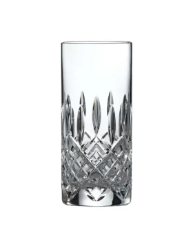 Σετ 6 τμχ. κρυστάλλινα ποτήρια σωλήνα 350 ml RCR Opera