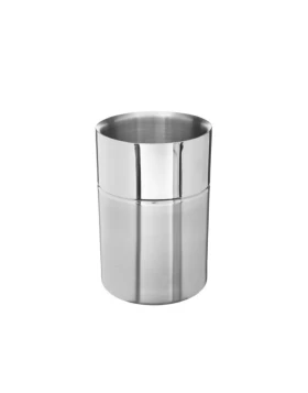 Ανοξείδωτο wine cooler 18 εκ. Marva Double Finish 150286
