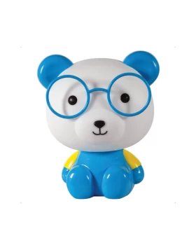 Παιδικό πορτατίφ Arlight Bear CL4003C