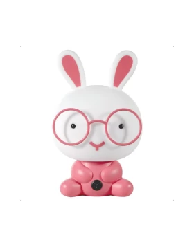 Παιδικό πορτατίφ Arlight Rabbit CL4002F