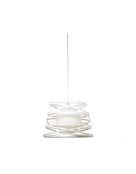 Μεταλλικό φωτιστικό οροφής ARlight CL 6075 White