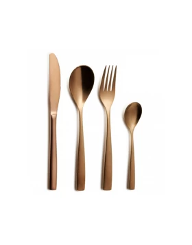 Σετ μαχαιροπήρουνα 30 τμχ Comas BCN Cooper 