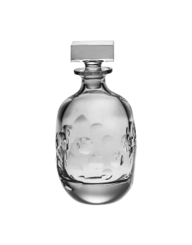 Κρυστάλλινη καράφα 800 ml Bohemia Paw