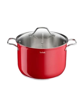 Ανοξείδωτη μαρμίτα 22 εκ. Tefal Intuitions Colors