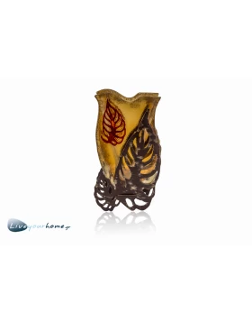 Ανθοδοχείο 33,5 εκ. Moda Mostra Jardin 20584